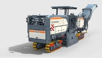 Used Milling Machine